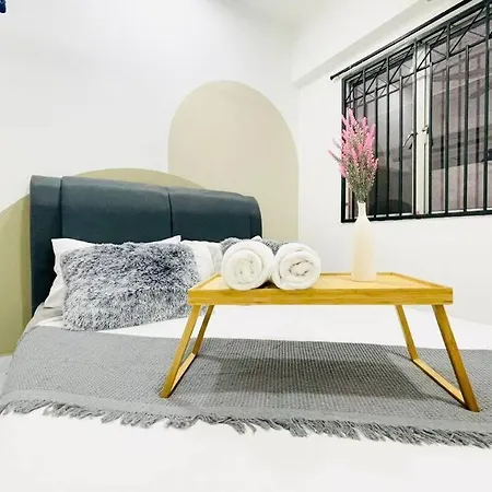8 Pax Homestay Near Axiata Arena & Pavilion 2 Kuala Lumpur Bagian luar foto