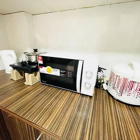 8 Pax Homestay Near Axiata Arena & Pavilion 2 Kuala Lumpur Bagian luar foto