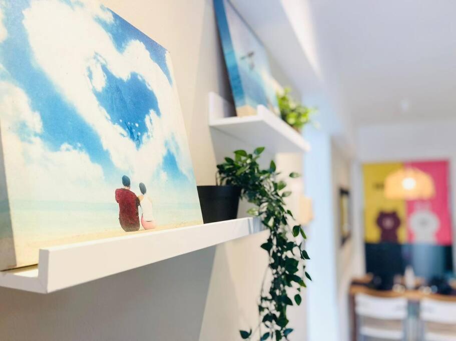 8 Pax Homestay Near Axiata Arena & Pavilion 2 Apartment Kuala Lumpur