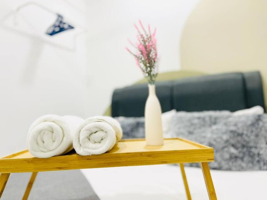 Apartment 8 Pax Homestay Near Axiata Arena & Pavilion 2 Kuala Lumpur